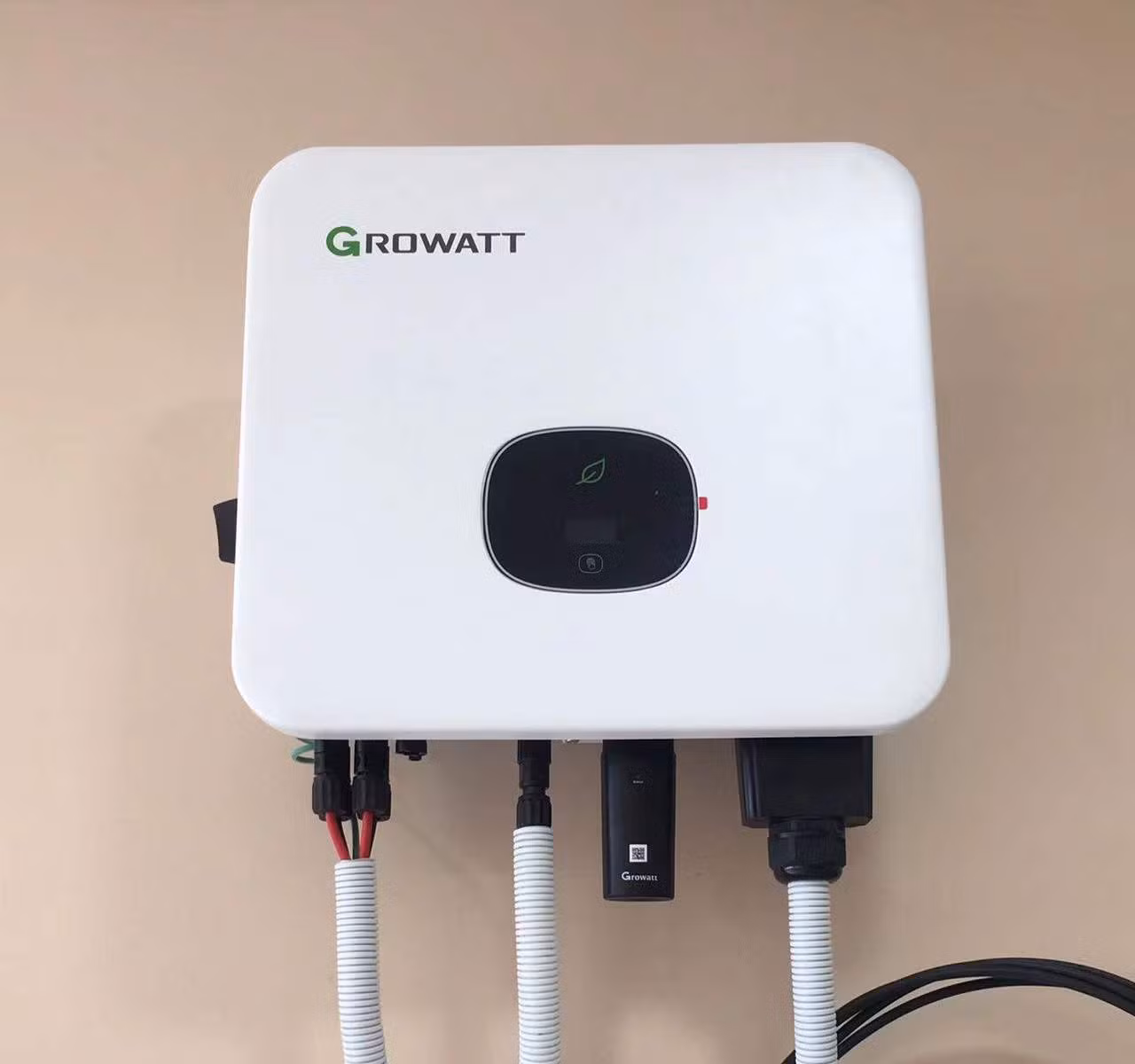 Inversor Growatt MIN